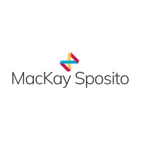 MacKay Sposito logo - Similar company to Cg Engineering