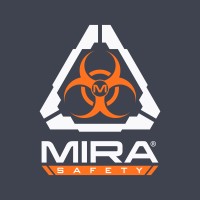 MIRA Safety logo - Similar company to Surgerease