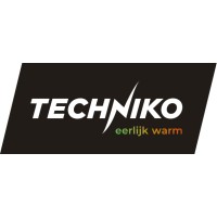Techniko installatie B.V. logo - Similar company to Vitruvius Bouw Bv