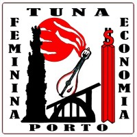 TFEP - Tuna Feminina de Economia do Porto logo - Similar company to The Riverside Realty Group