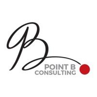 Point B Consulting logo - Similar company to Pointb