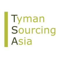 Tyman Sourcing Asia logo - Similar company to Mns Groups