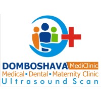 Domboshava Medclinic logo - Similar company to Favourite Doctor