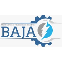 Mantenimiento y Suministros Industriales Baja logo - Similar company to Transportes Distribution & Logistic Solutions