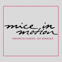 Mice in Motion GmbH logo - Similar company to Wedding Dance Vows