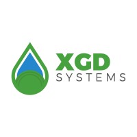 XGD Systems logo - Similar company to Rose Hall Developments Limited
