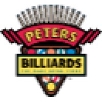 Peters Billiards