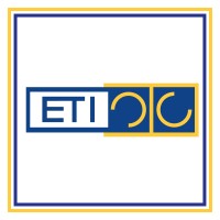 Electrotechnische Industrie ETI B.V. logo - Similar company to Interay Solutions Bv
