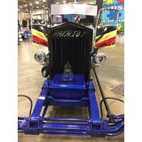 McSheer Truckin LLC logo - Similar company to Truckin Solution Ltd