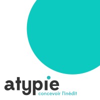 Atypie logo - Similar company to Eco Programmation