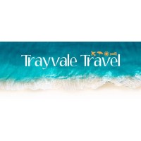 TRAYVALE LIMITED logo - Similar company to Airmate (Myriel Aviation)