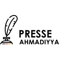 Presse Ahmadiyya logo - Similar company to Alislam.Org - Ahmadiyya Muslim Community