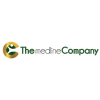 The Medline Company S.A logo - Similar company to Solvebox
