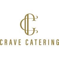 CRAVE Catering - Minneapolis logo - Similar company to Sweet Martha'S Cookie Jar