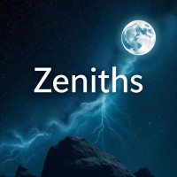 Zeniths Insights logo - Similar company to Jedar Composite Materials
