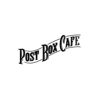 Post Box Cafe logo - Similar company to Drill Press Cafe