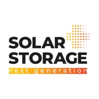 Solar+Storage NX logo - Similar company to Tms Elektronik Telekomunikasyon Ltd