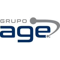 Grupo Age logo - Similar company to Veloznet Telecomunicações