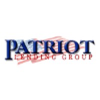 Patriot Lending Group logo - Similar company to Stratton Lending Group