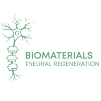 Biomaterials for Neural Regeneration Group (IBEC) logo - Similar company to Čsbmb Junior
