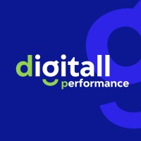 digitall performance logo - Similar company to Bestcreative