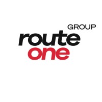 Route One Group logo - Similar company to Efros Group Llc