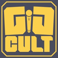 GigCult.com logo - Similar company to Finzarc