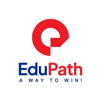 Du học EduPath logo - Similar company to Edupath