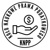Koło Naukowe Prawa Podatkowego UwB logo - Similar company to Spółka Prawnicza Blc