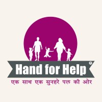 Our Hand For Help Foundation logo - Similar company to Foundation For Development Action