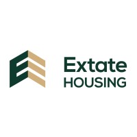 Extate Housing logo - Similar company to Zorgdoc.Pro