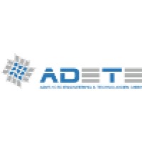 ADETE - Advanced Engineering & Technologies GmbH logo - Similar company to Intellight - Intelligent Lightweight Solutions