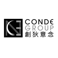 Conde Group logo - Similar company to The Creative Mind Group