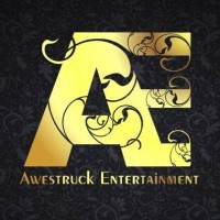 Awestruck Entertainment logo - Similar company to Thar Entertainment