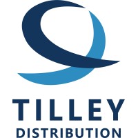 Tilley Distribution logo - Similar company to O
