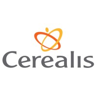 Cerealis logo - Similar company to Sidul Açúcares