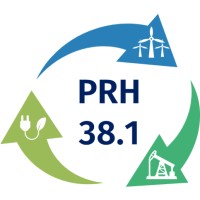 PRH-ANP38.1 logo - Similar company to Criative Se Lab