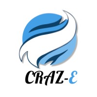 Craz-E logo - Similar company to Codexcelerate It Consultancy