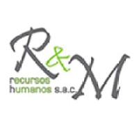 R&M Recursos Humanos S.A.C. logo - Similar company to Vndo.Pe