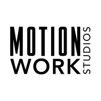 Motion Work Studios logo - Similar company to Root 16 Interactive Pvt. Ltd.