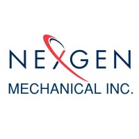 Nexgen Mechanical Inc logo - Similar company to Tomasso Group