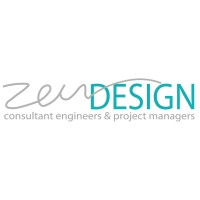 Zein Design Consultant Engineers & Project Managers logo - Similar company to Planb Architecture + Planning
