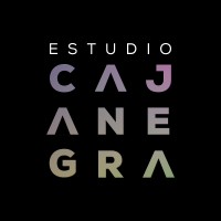 Estudio CajaNegra logo - Similar company to Xevi Estudi