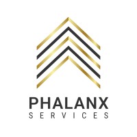 Phalanx Services logo - Similar company to Phalanx