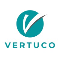 Vertuco logo - Similar company to Asebo