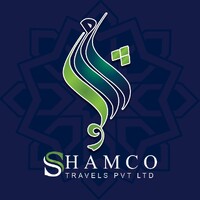 shamco travels logo - Similar company to Sap Communications