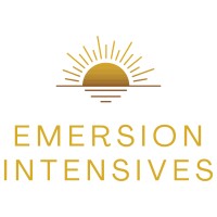 Emersion Intensives logo - Similar company to Cerevity