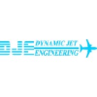 Dynamic Jet Engineering Ltd.