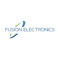 Fusion Electronics logo - Similar company to Fusion Sourcing Group