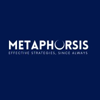 Metaphorsis logo - Similar company to Mcsen Technologies